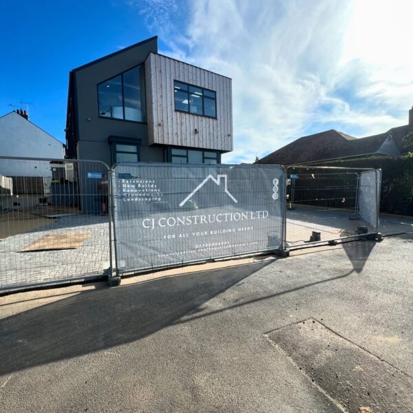 CJ Construction South East