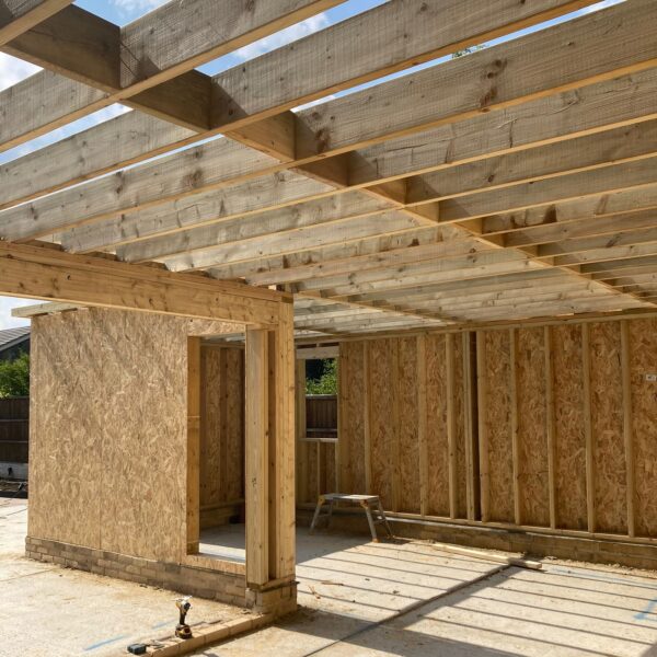 CJ Construction South East
