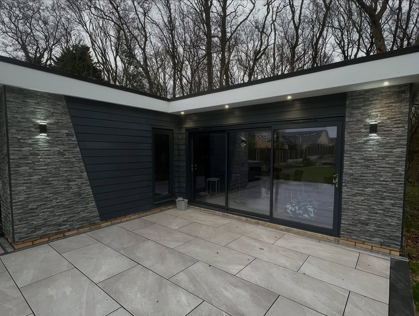 CJ Construction South East