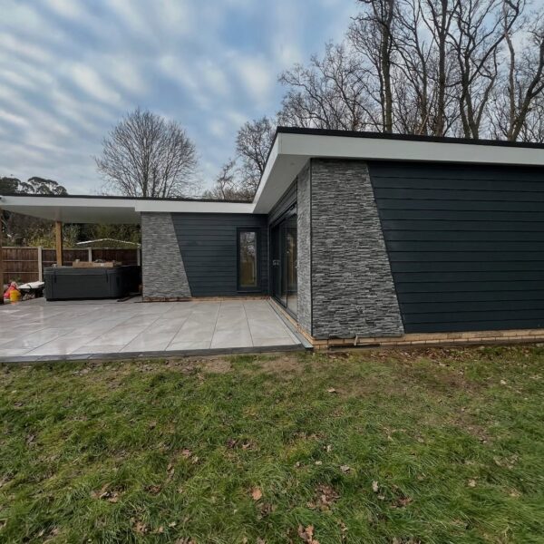CJ Construction South East