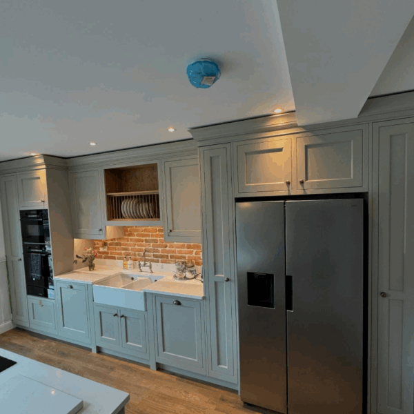 CJ Construction South East