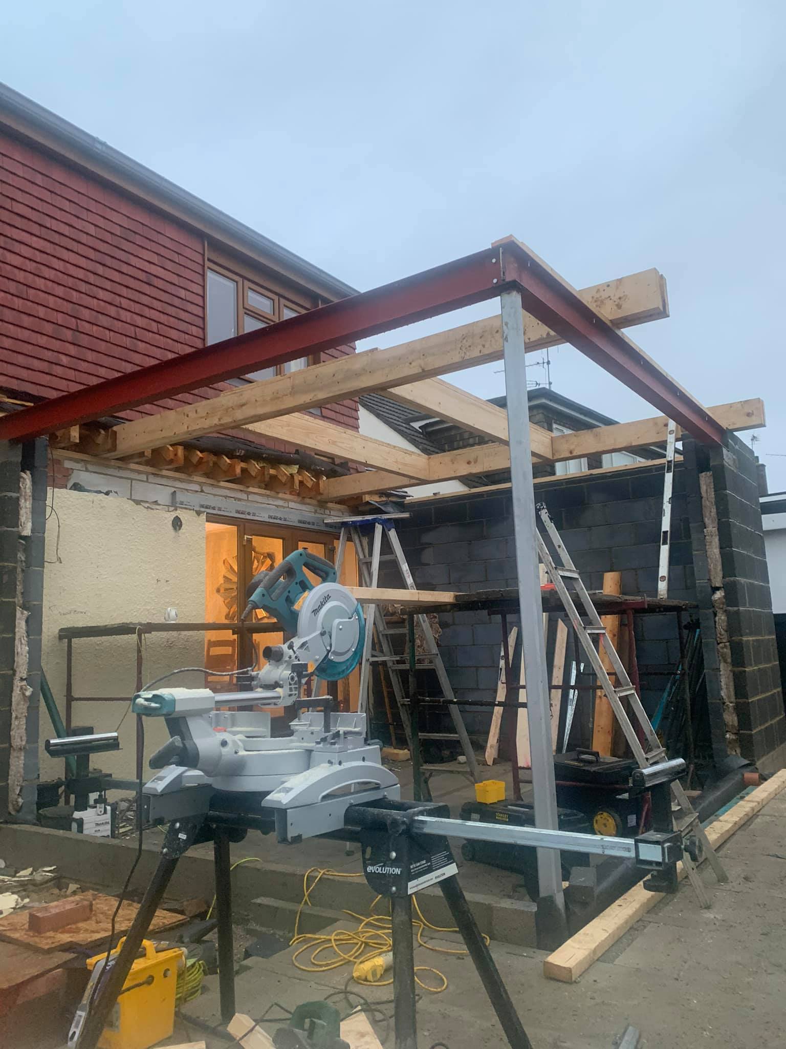 CJ Construction South East