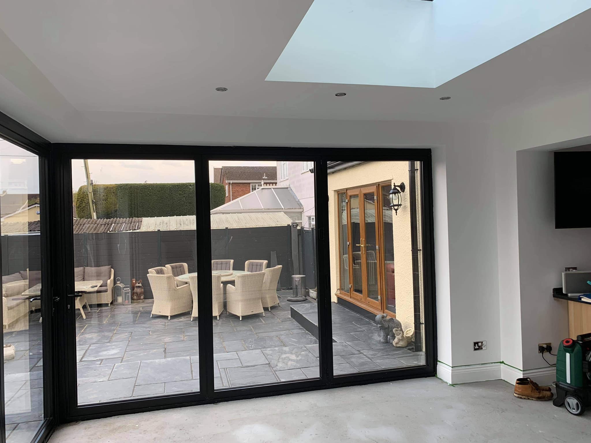 CJ Construction South East
