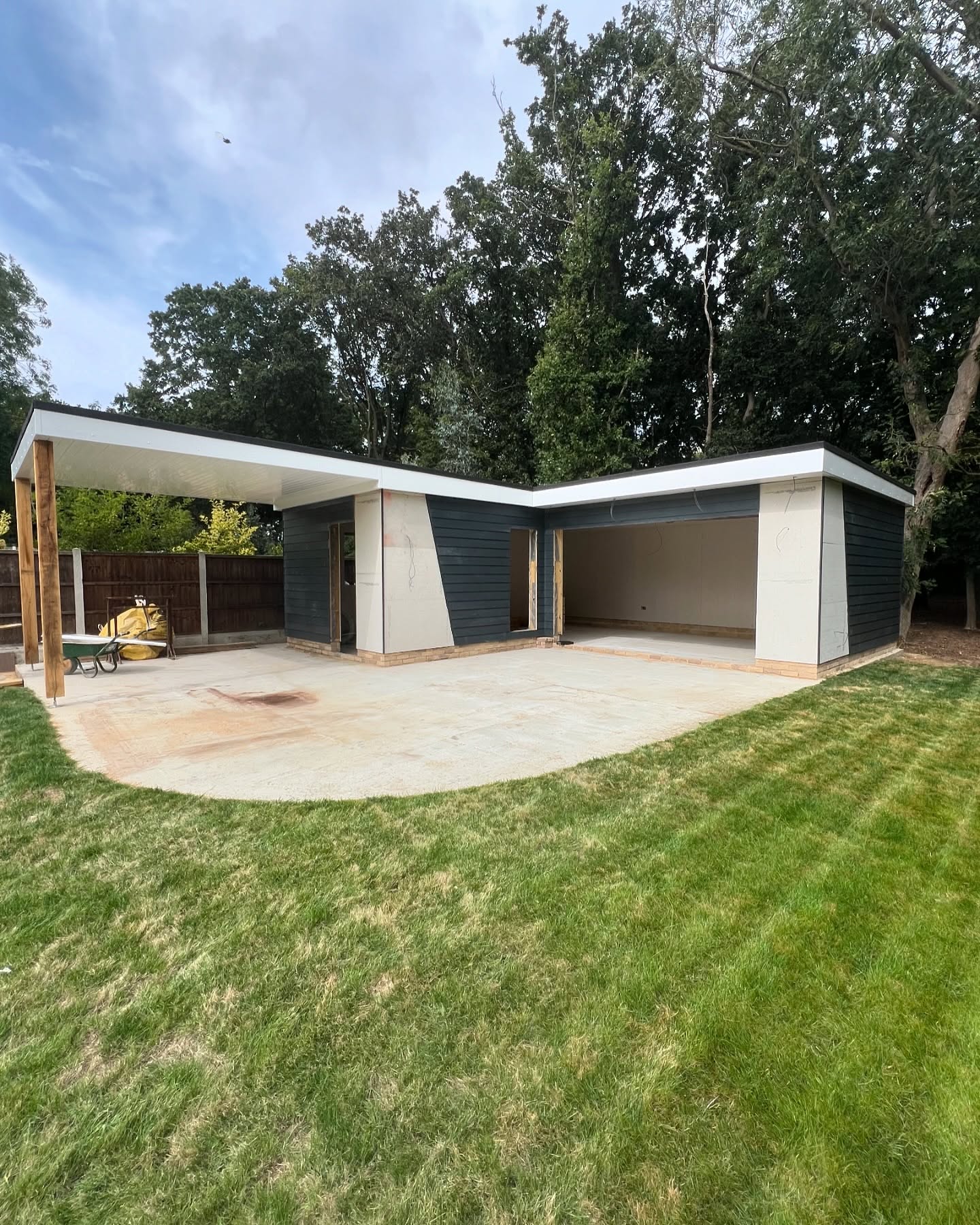 CJ Construction South East