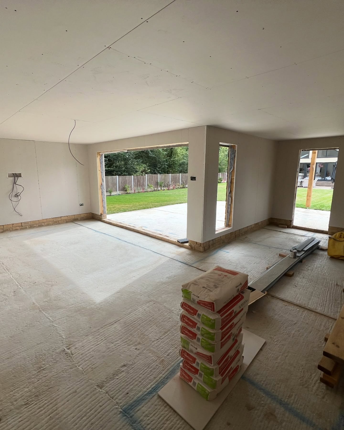 CJ Construction South East
