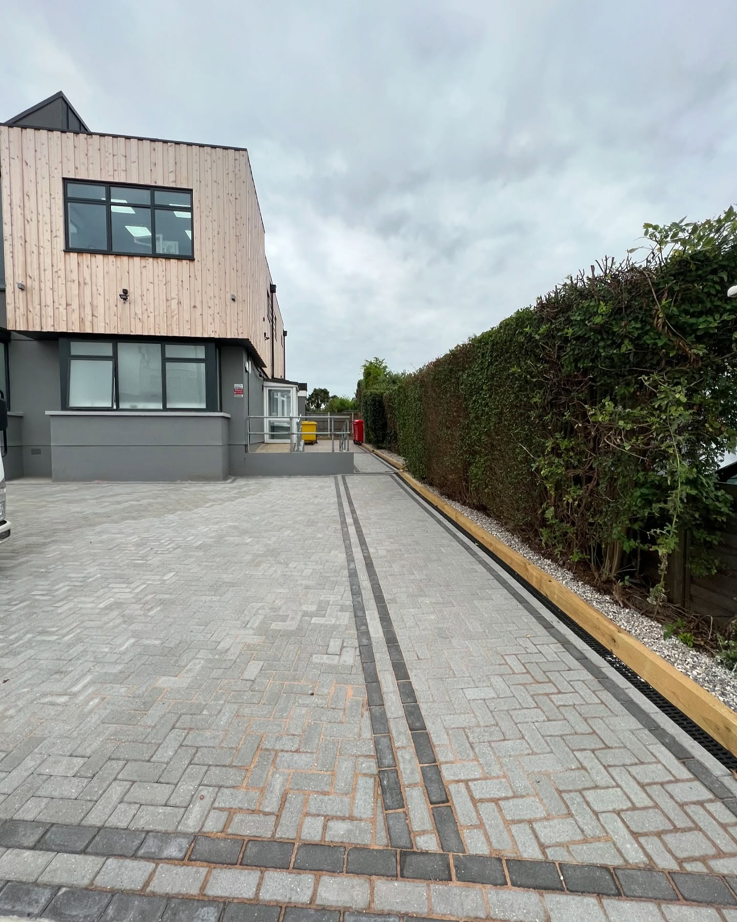 CJ Construction South East