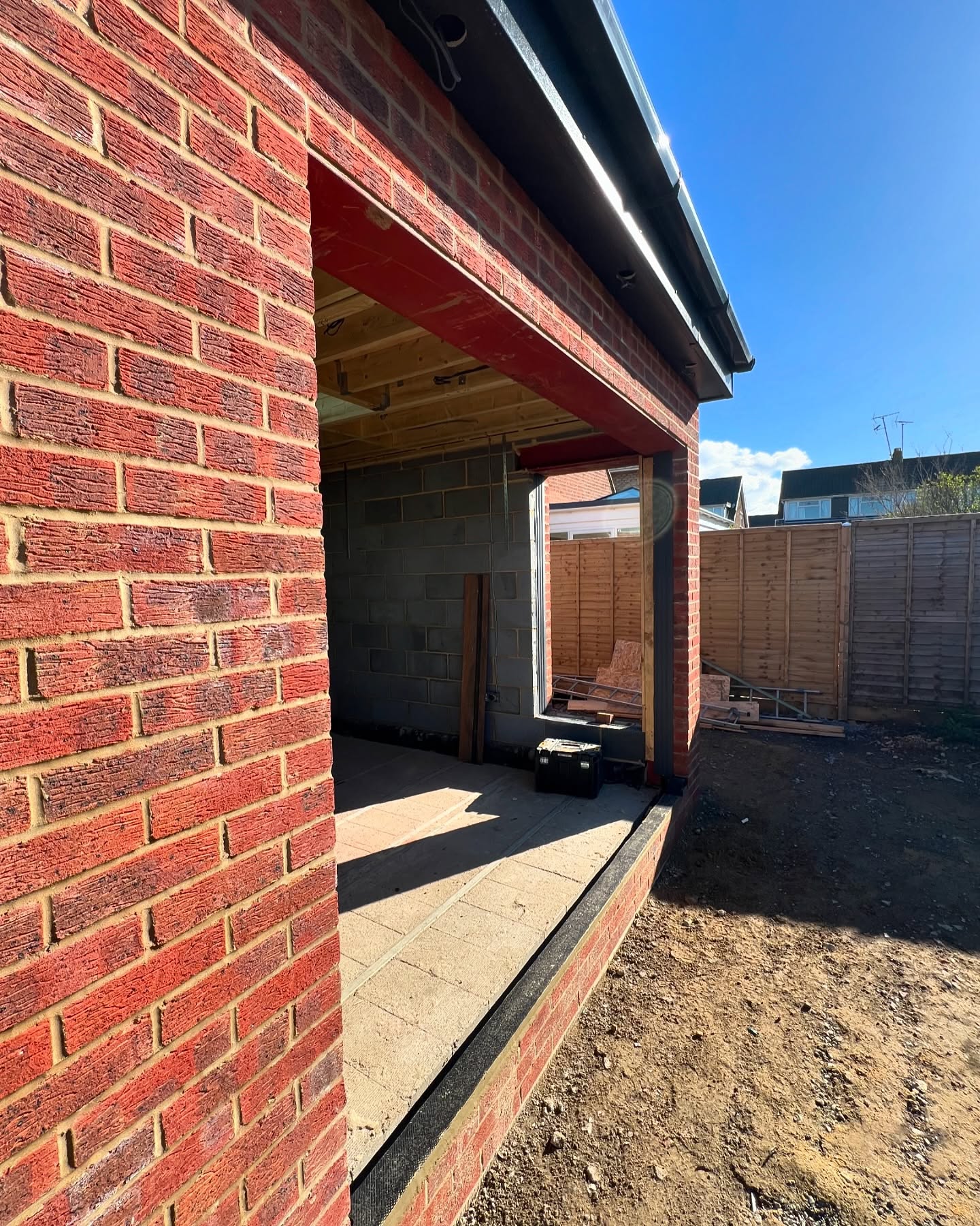 CJ Construction South East