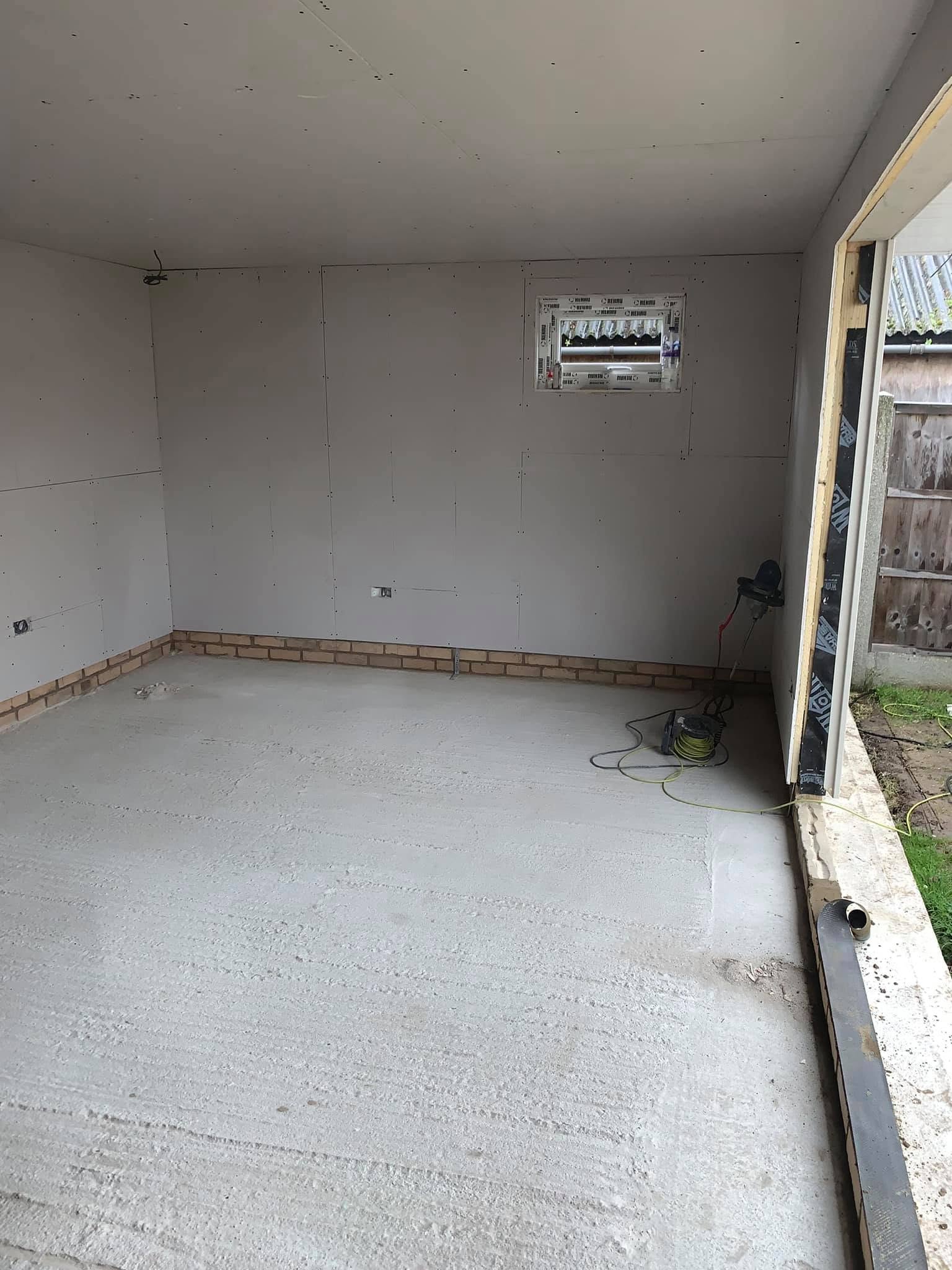 CJ Construction South East