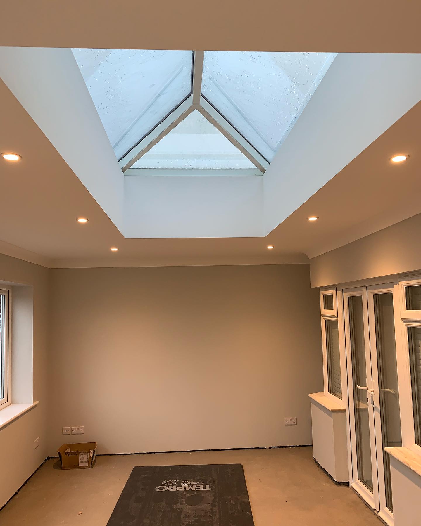 CJ Construction South East
