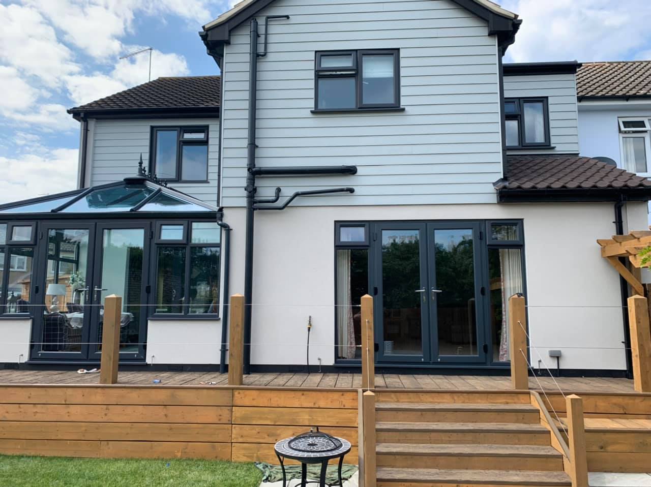 CJ Construction South East