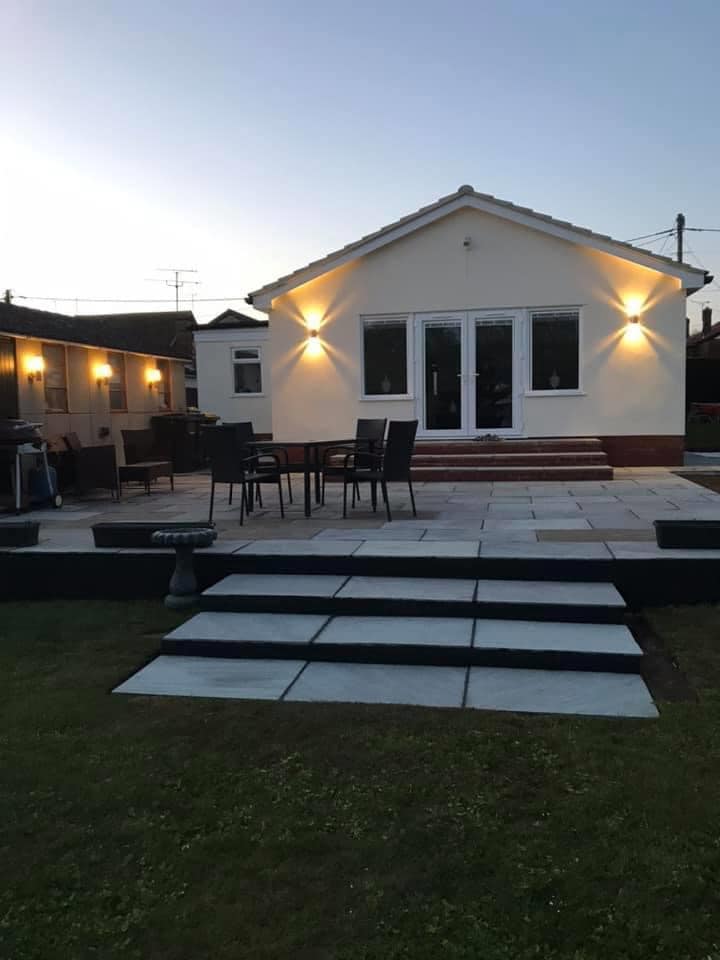 CJ Construction South East